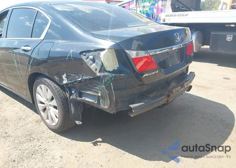 2015 Honda Accord Ex from USA, damaged, VIN 1HGCR2F71FA252380